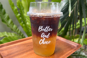 กาแฟน้ำผึ้ง