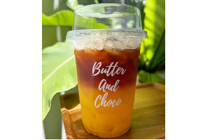 กาแฟน้ำส้ม