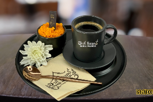 เอสเพรสโซ่ช็อต (Espresso Shot)