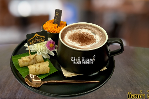 มอคค่า ร้อน (Hot Mocha)