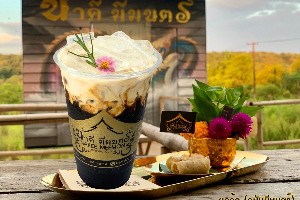 ยกล้อ ฉบับมีมนตร์ (Iced Coffee of Meemon)