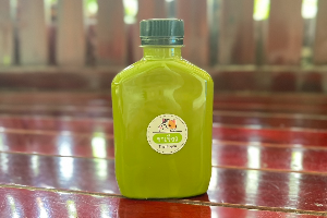 ชาเขียว