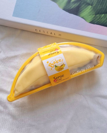 เครปฝอยทอง🍯