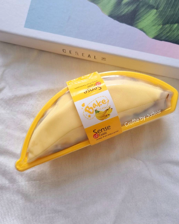 เครปสตอเบอรี่🍓