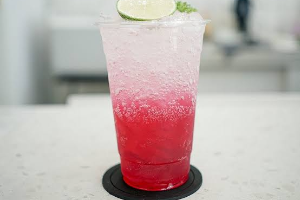 แดงโซดา