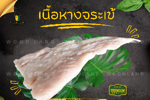 เนื้อหางจระเข้