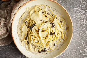 Black Truffle Cream