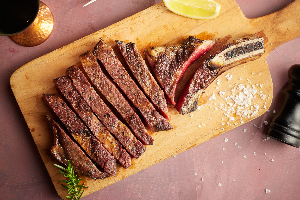 Aus.Wagyu Prime Rib MB.6/7