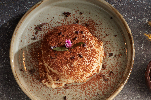 Brew Master Tiramisu