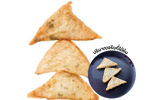 ฟองเต้าหู้ซีฟู้ด