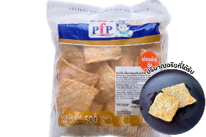 ฟองเต้าหู้ชีส