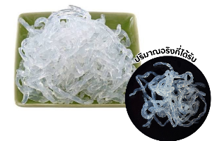 เส้นแก้ว