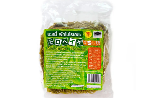 บะหมี่ผัก 1 ก้อน