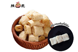 ฟองเต้าหู้ดูดซุป