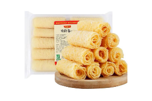 ฟองเต้าหู้ทอด 1 ชิ้น