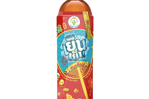 อิชิตัน เย็น เย็น น้ำจับเลี้ยง 400 มล.