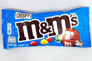 M&M
