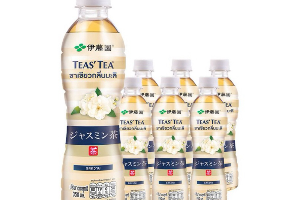 อิโตเอ็น ชาเขียวกลิ่นมะลิ 350 มล