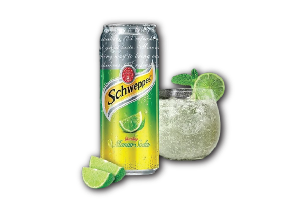 Schweppes 