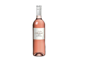 LES PINS D' AUBANE Rose' de France (Fruit Wine)  