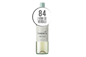 TORRESELLA Pinot Grigio Venezia DOC