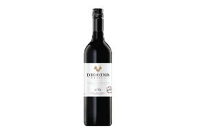 DIGGINS ESTATE Heritage Collection Shiraz