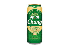 Chang Beer