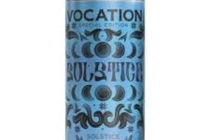 Vic. Solstice hazy ipa