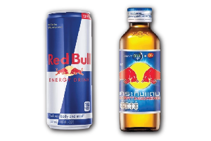Red Bull