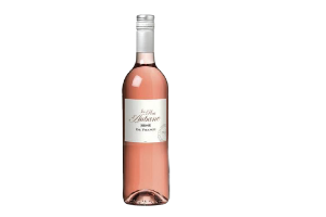 LES PINS D' AUBANE Rose' de France (Fruit Wine)  