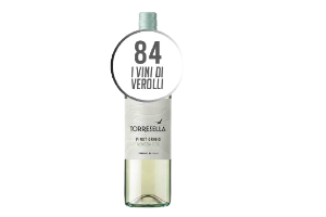 TORRESELLA Pinot Grigio Venezia DOC
