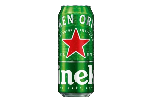 Heineken Beer