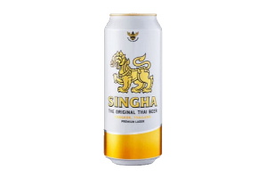 Singha Beer
