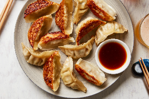 A.3 Gyoza Chicken