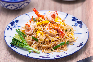 A.5 Pad Thai Prawn