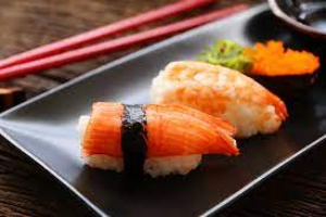 A.9 Nigiri Set (Assorted 4 Kinds)