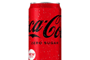 B.2 Coke Zero