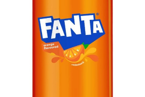 B.5 Fanta Orange