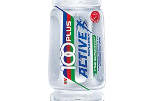 B.6 100 Plus Active