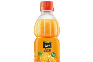 B.7 Minute Maid Orange