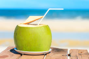 B.8 Coconut Water