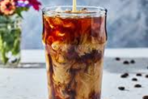 B.19 Thai Iced Coffee