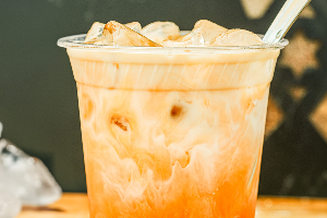 B.21 Thai Iced Tea