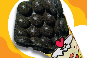 แป้งชาโคล