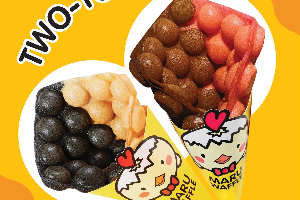 ช็อกโกแลต+ชาโคล