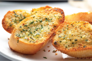 Garlic Bread