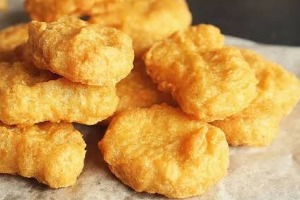 นักเก็ตไก่