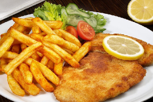 Schnitzel