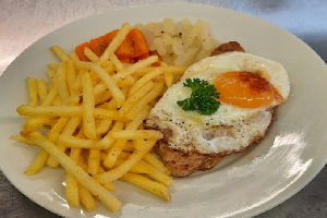 Schnitzel