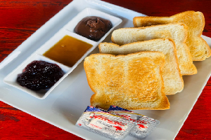 Sweet breakfast - Suesses Fruehstueck - อาหาธเช้าอันแสน